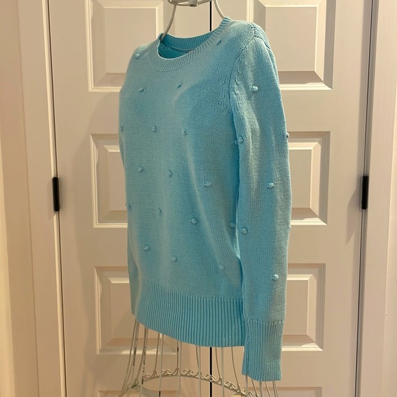 NWT loft sweater - Picture 8 of 8
